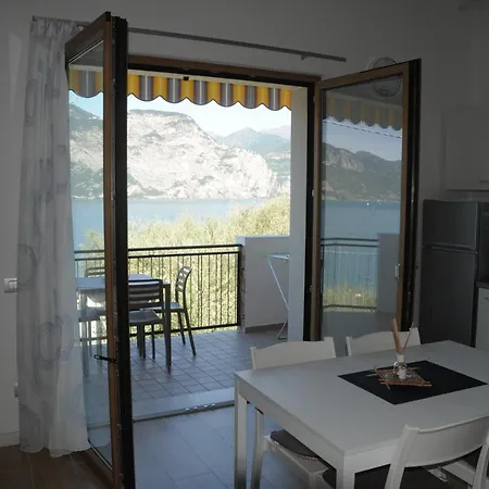 House Margherita Appartement