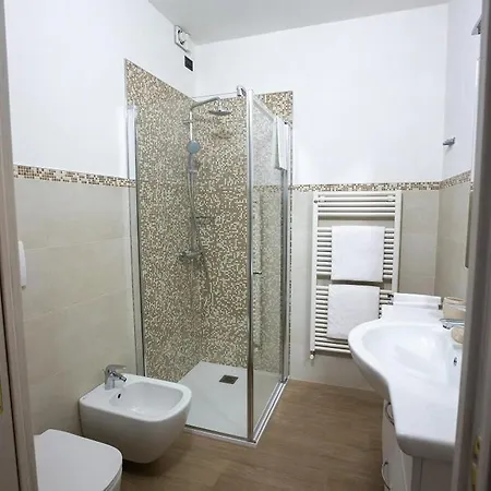 Appartement House Margherita