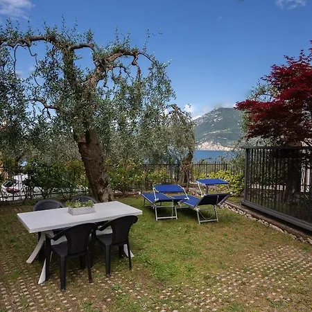 House Margherita Brenzone