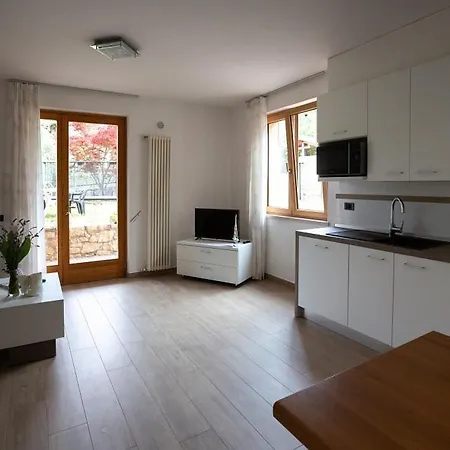 House Margherita Appartement *