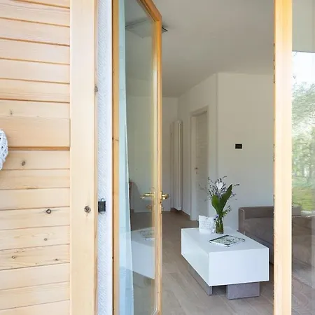 House Margherita * Brenzone