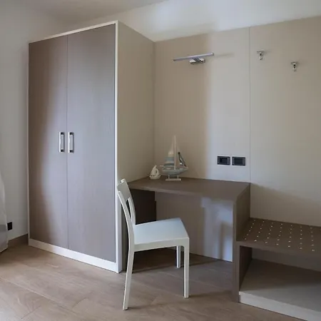 House Margherita * Brenzone