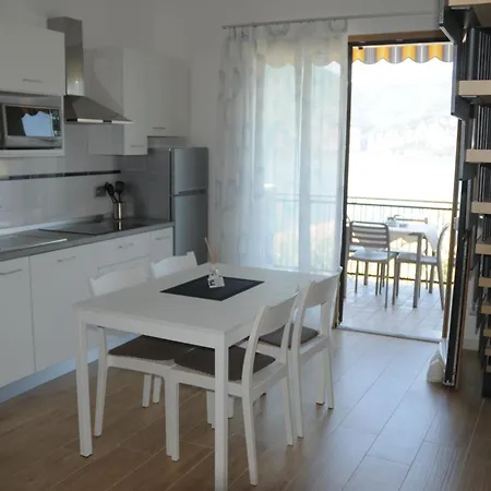 House Margherita Apartmán Brenzone sul Garda