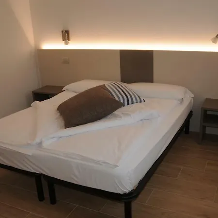 House Margherita Appartement Brenzone