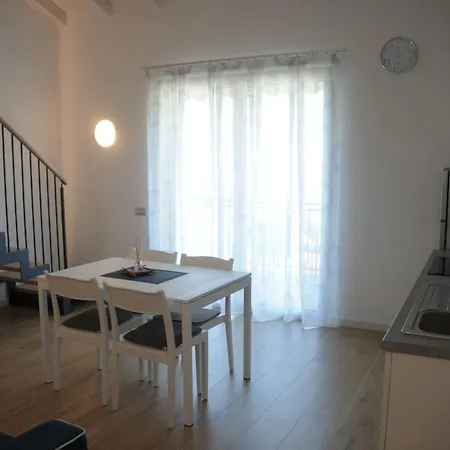 House Margherita Appartement Brenzone