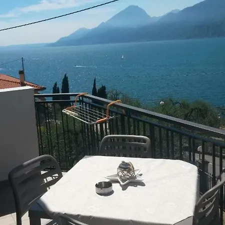 House Margherita * Brenzone