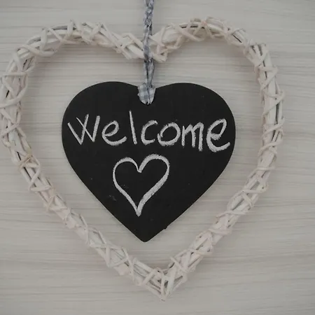 House Margherita Appartement *