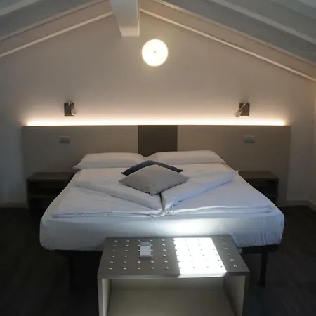 House Margherita * Brenzone