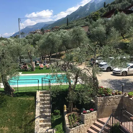 House Margherita Brenzone